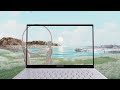 ASUS Zenbook S 13 Flip OLED – L’OLED tout en flexibilité