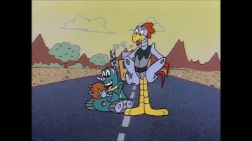 Scratch and Grounder Fucking Die