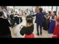 Веселая цыганская свадьба. Танцуют мужчины