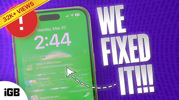 How to Fix iPhone Green Screen Issue (iPhone 14/13/12) 🔥 🔥 🔥