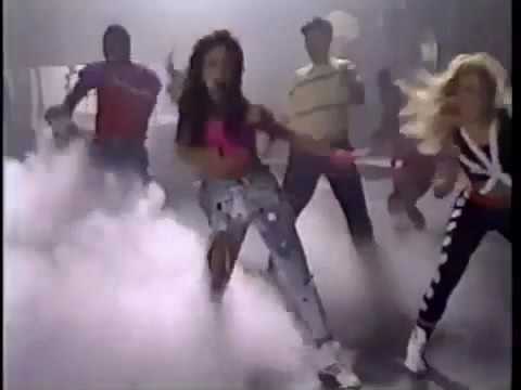 Alyssa Milano - Teen Steam [1988]