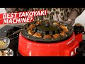 What Is the Best Way to Make Takoyaki (Octopus Balls) at Home? — The Kitchen Gadget Test Show