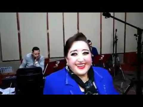 هيام يونس في ضيافة الاذاعة التونسية 