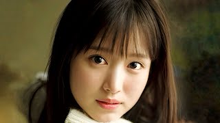 【福本莉子】極上のグラビア