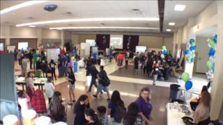 2017 SBCUSD Edtech Showcase