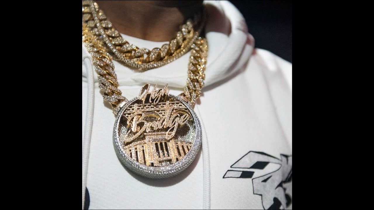 [FREE] A Boogie x Vory Type Beat "High Bridge" YouTube