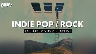 Indie Pop / Rock Playlist | BIRP! October 2022