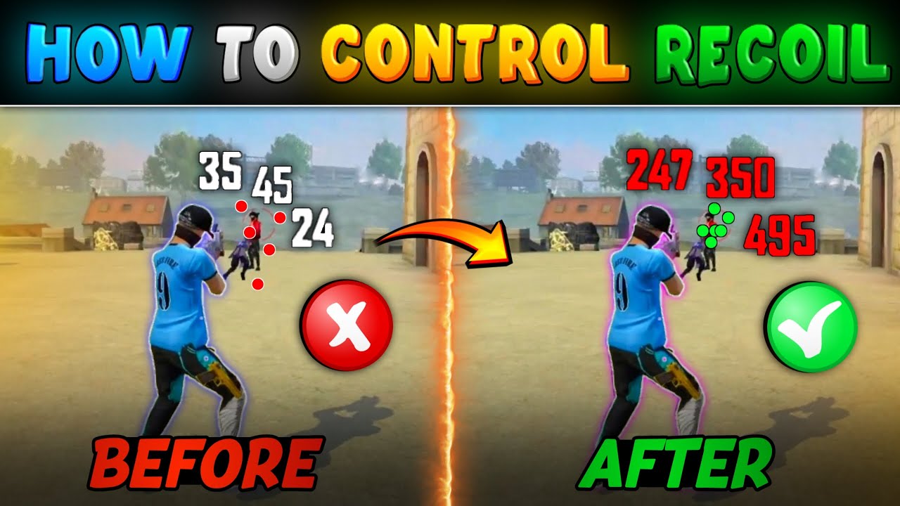 free-fire-recoil-problem-in-tamil-99-9-accuracy-how-to-control