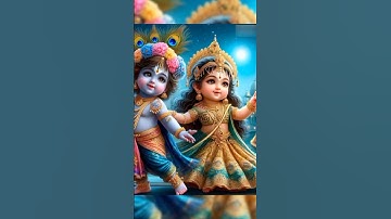 Yashoda ka nanadalala #laddugopal​​ #shreekrishna​​#radheradhe​​#shorts​​ #shortsvideo​#virdavan