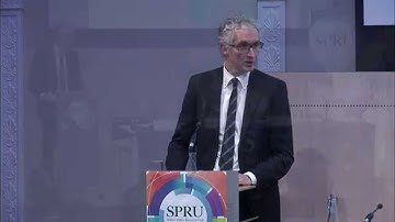 Transforming Innovation Policy