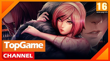 [Topgame] Top 10 game mobile offline đỉnh cao hay nhất cuối năm 2017 | Android-IOS