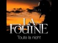 La fouine  toute la night   edition 