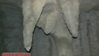 Realizarea Unei Pesteri Artificiale