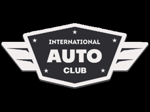 Авто клуб