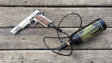 GBB Pistol CO2/HPA Conversion: Advanced Novelty Tech V2 Fire Adapter