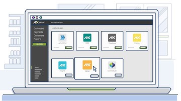Introduction to MX Merchant: Payment Processor Online