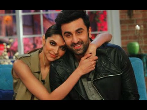 Image result for ranbir kapoor deepika padukone