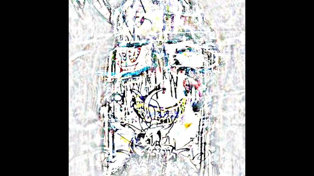 INSTRUMENTAL One Second   BLADEE YUNG LEAN