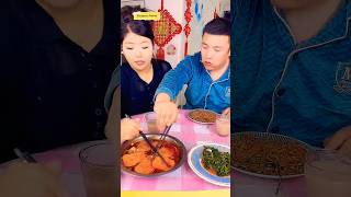 Muhittin Ve Pakizenin Yemek Savaşı