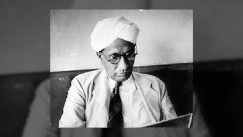Sir C V Raman (E)