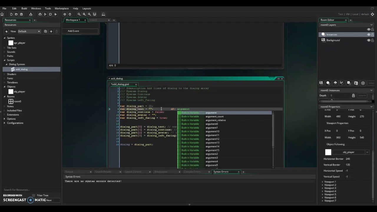 dialog maker free dialog maker free