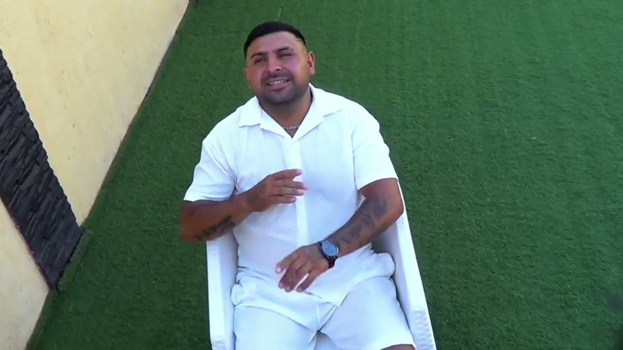 CUANTO TE AMO (EL SOÑADOR) 