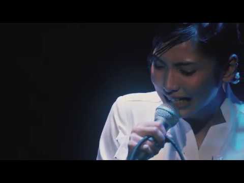 植田真梨恵 LIVE「メリーゴーランド」