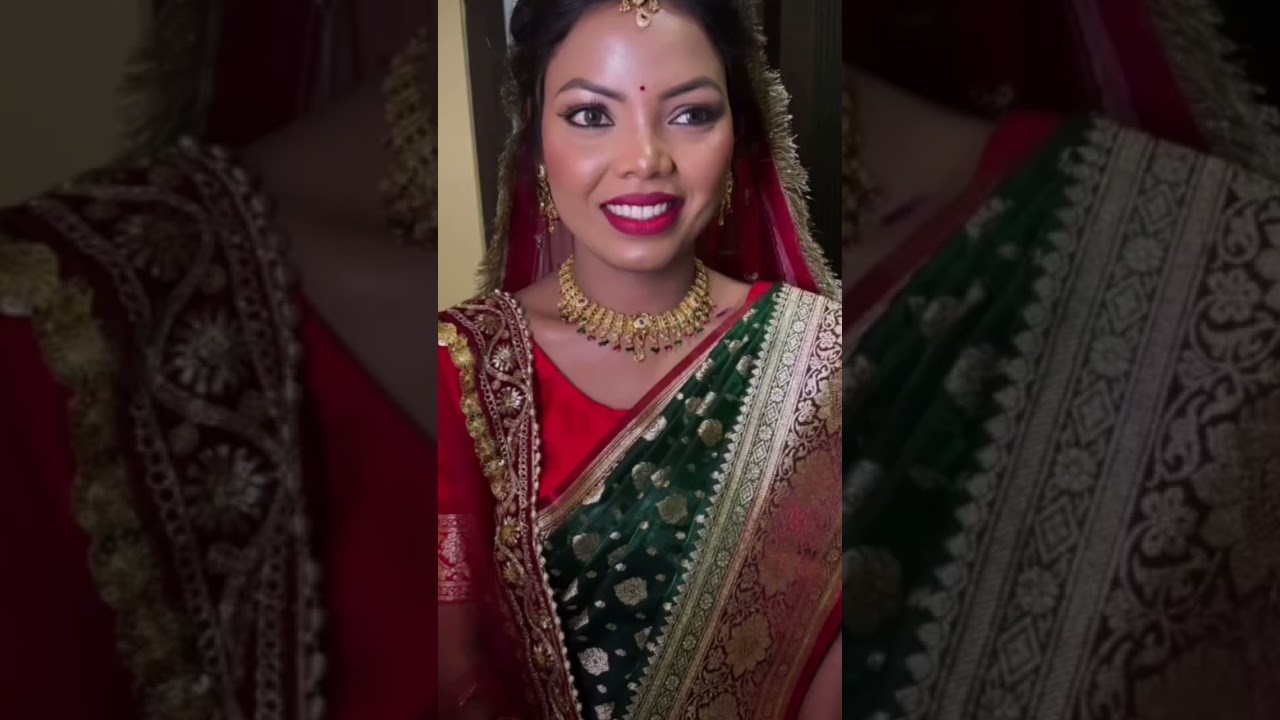 Nitesh kachhap wife ki sath me