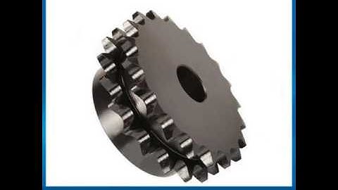 Standard Or Nonstandard Spur Gear