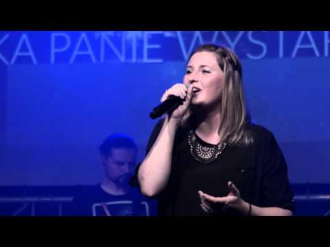 Nikt nie dorówna Tobie