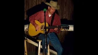 The Sage Rock of Singer Songwriter Brenn Hill The Sage Rock of Singer Songwriter Brenn Hill