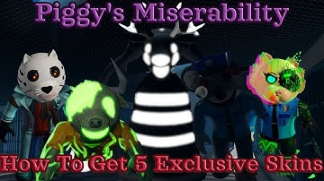 How To Complete The Chapter 2 Quest In Piggy