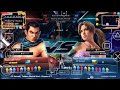 Tekken 7 mod Android Gameplay | Battle vs All Final Battle | Crazy Fighting Gameplay : Tekken mod