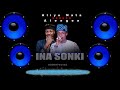 Aleegee X Aliyu Nata Ina Sonki Official Audio 2022 