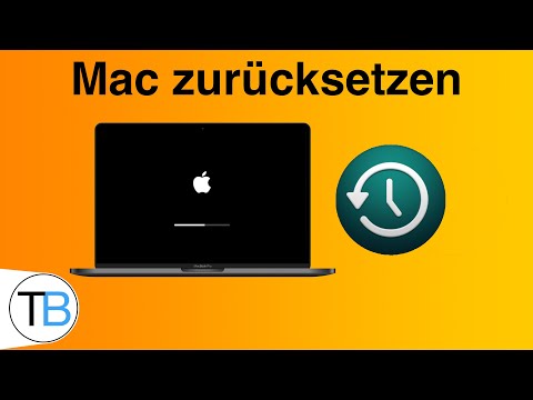 Video: Wie bereinige ich meinen Apple-Computer?