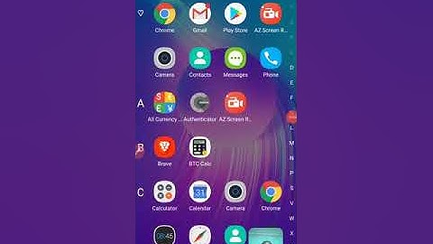 How To Create a Waves Wallet