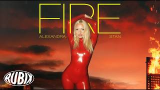 Fire - Alexandra Stan