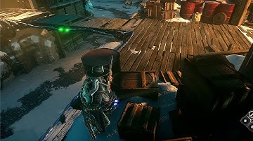 Some Game Developers Are Straight Up Lazy