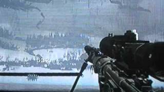 COD6 - Grosse faille sur Cache Cache en mode Opérations Spéciale