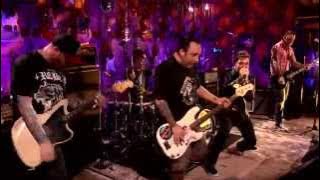 New Found Glory 'Listen To Your Friends' Guitar Center Sessions on DIRECTV