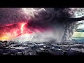 Unbelievable footage  | natural disasters caught on camera | Mother Nature Angry