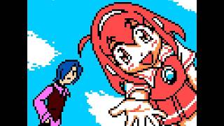 ぷよぷよ外伝 ぷよウォーズ エンディング