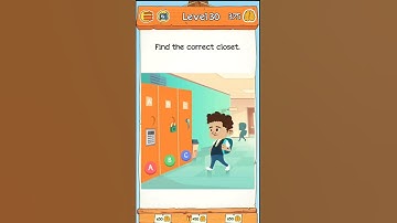 Braindom Riddle Android/iOS Gameplay || #short #shorts