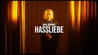 Anna Trümner - Hassliebe