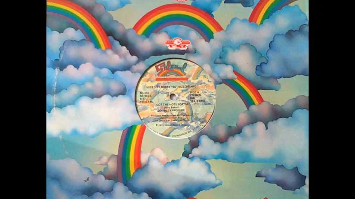 Villa delle Rose, Giorgio Paganini, 1979