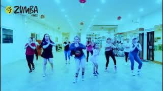 Mike Diamondz Otilia Vibe Drops - Pumpin-Zumba Fitnes- Coreography zin wirna zw
