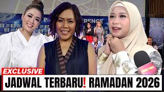 Jadwal Terbaru April Da7 Di Indosiar April 2026 Siap Temani Ramadan Penuh Berkah