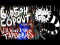 Will wood and the tapeworms  6up 5oh copout procon 2015