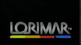 Lorimar Home Video Logo