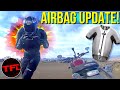 My Alpinestars Airbag DEPLOYED On A Ride: Here's Why It Happened And What They're Doing About It!